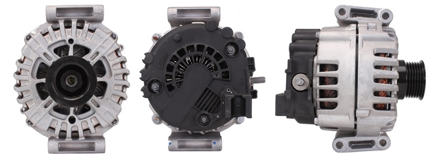 Generator / Alternator Elstock Mercedes-Benz 28-6928