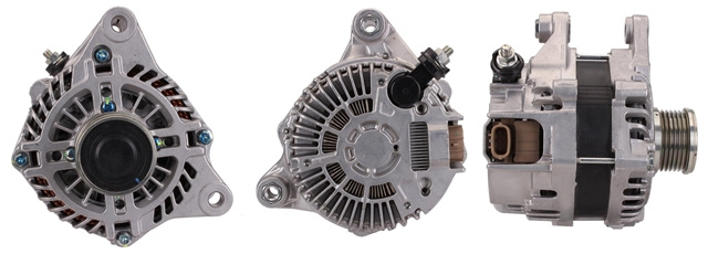 Generator / Alternator Elstock Mitsubishi 27-6972
