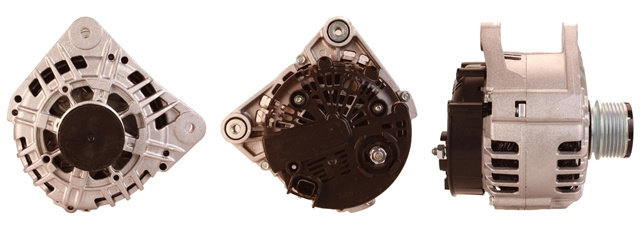 Generator / Alternator Elstock Nissan 28-5588