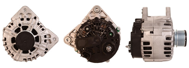 Generator / Alternator Elstock Nissan 28-5801