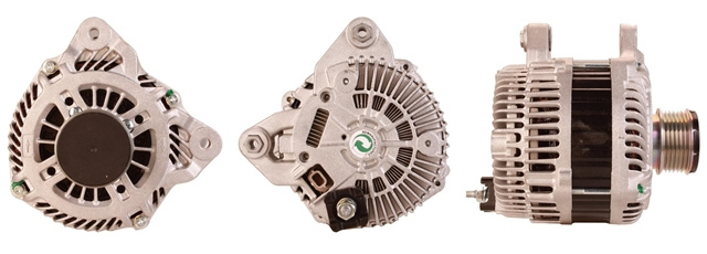 Generator / Alternator Elstock Nissan 28-5916