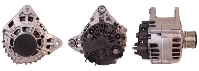 Generator / Alternator Elstock Nissan 28-6827