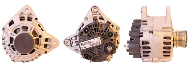 Generator / Alternator Elstock Nissan 28-6862