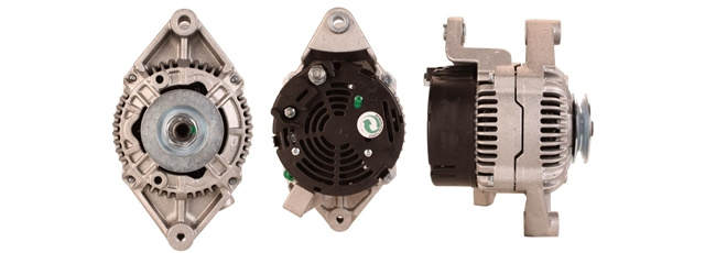 Generator / Alternator Elstock Opel 28-2689