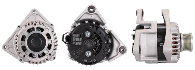 Generator / Alternator Elstock Opel 28-5964