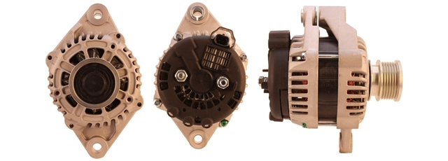 Generator / Alternator Elstock Opel 28-5969
