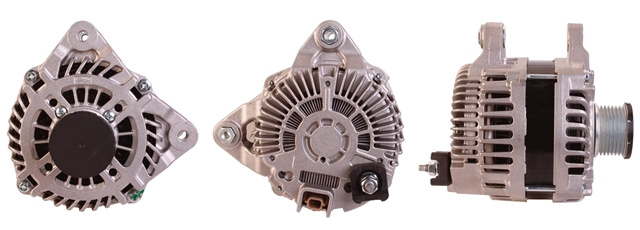 Generator / Alternator Elstock Opel 28-6706