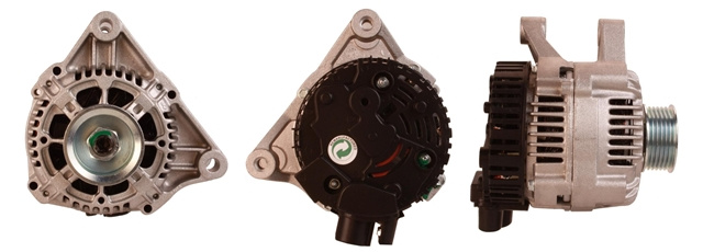Generator / Alternator Elstock Peugeot 28-3761