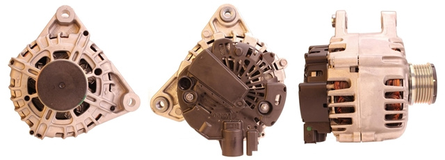 Generator / Alternator Elstock Peugeot 28-6839