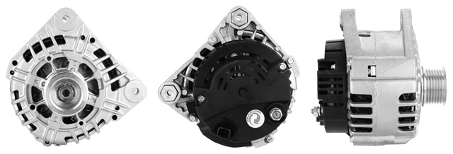 Generator / Alternator Elstock Renault 28-4919