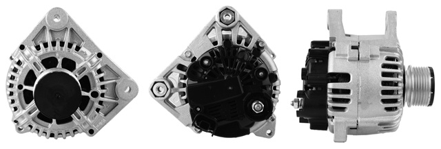 Generator / Alternator Elstock Renault 28-5767