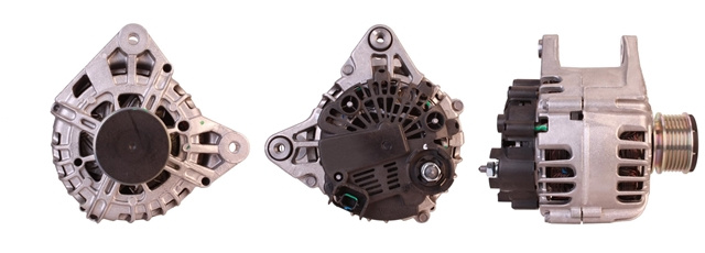 Generator / Alternator Elstock Renault 28-6816