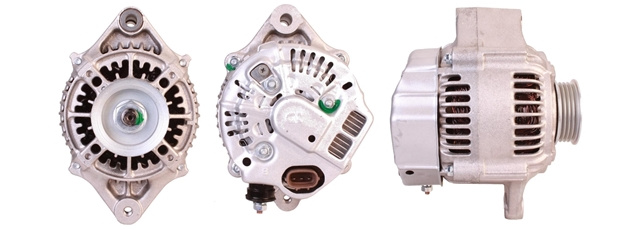 Generator / Alternator Elstock Suzuki 28-4751