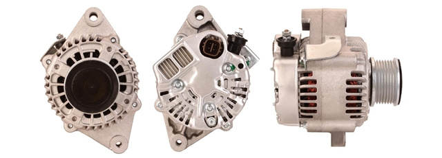 Generator / Alternator Elstock Toyota 28-4902