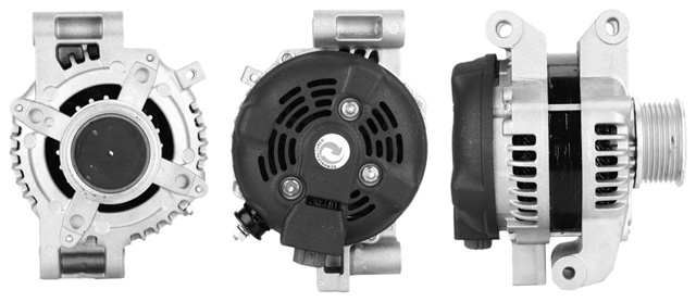 Generator / Alternator Elstock Toyota 28-5561