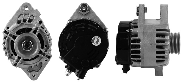 Generator / Alternator Elstock Toyota 28-5623
