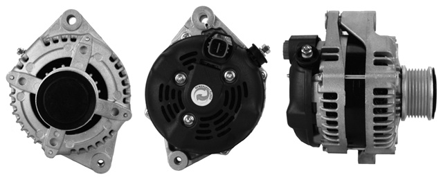 Generator / Alternator Elstock Toyota 28-5679