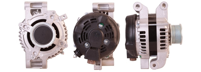 Generator / Alternator Elstock Toyota 28-5990