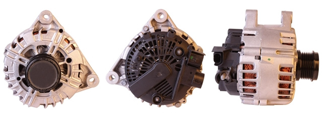 Generator / Alternator Elstock Volvo 28-6735