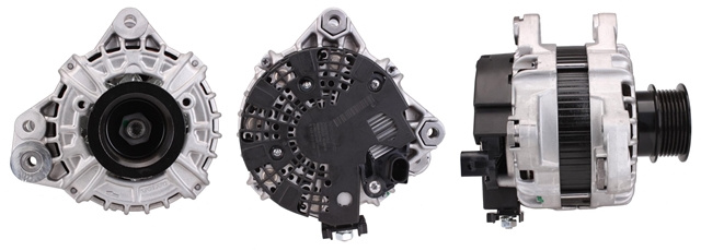 Generator / Alternator Elstock Volvo 28-6927
