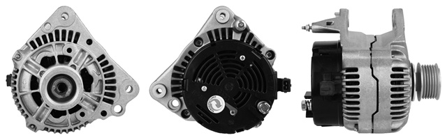 Generator / Alternator Elstock Vw 28-2633