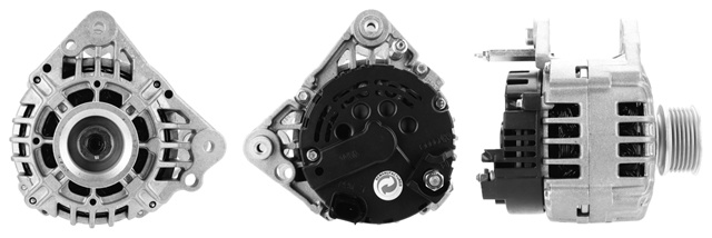 Generator / Alternator Elstock Vw 28-2979