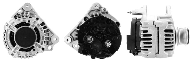 Generator / Alternator Elstock Vw 28-2985