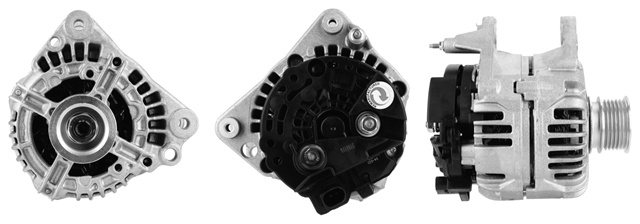 Generator / Alternator Elstock Vw 28-3784