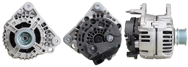Generator / Alternator Elstock Vw 28-4713