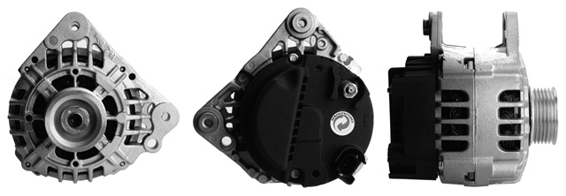Generator / Alternator Elstock Vw 28-4731