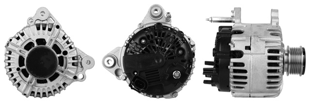 Generator / Alternator Elstock Vw 28-4773