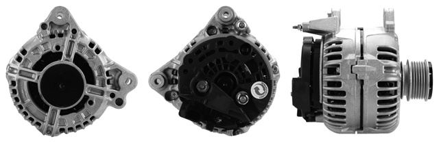 Generator / Alternator Elstock Vw 28-4811