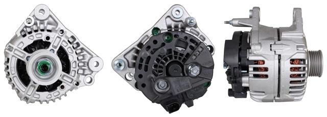 Generator / Alternator Elstock Vw 28-4865