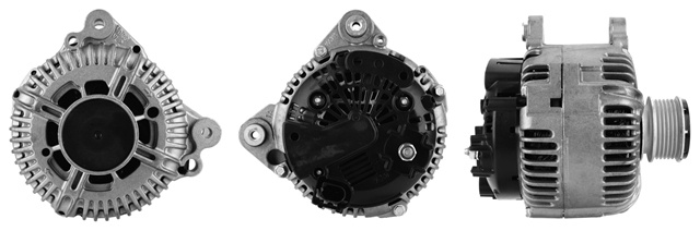 Generator / Alternator Elstock Vw 28-5545