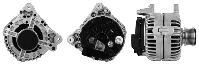 Generator / Alternator Elstock Vw 28-5768