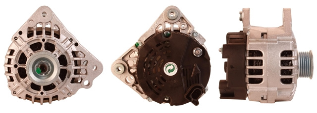 Generator / Alternator Elstock Vw 28-5790