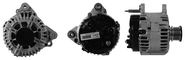 Generator / Alternator Elstock Vw 28-5853