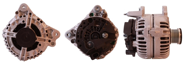 Generator / Alternator Elstock Vw 28-6614
