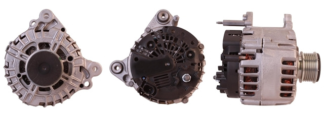 Generator / Alternator Elstock Vw 28-6774