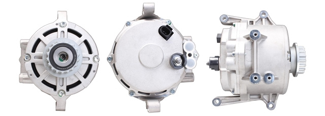 Generator / Alternator Elstock Vw 28-6959