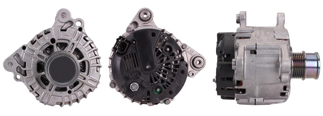 Generator / Alternator Elstock Vw 28-7503