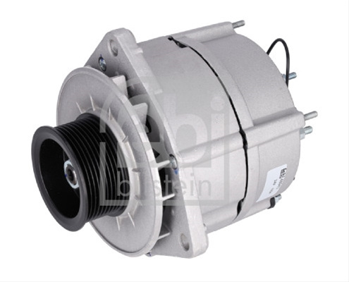 Generator / Alternator Febi Bilstein Evobus 48943