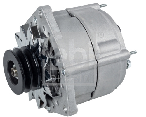Generator / Alternator Febi Bilstein Mercedes-Benz 48938