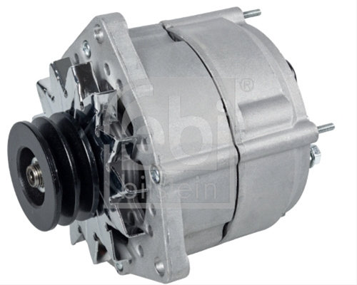 Generator / Alternator Febi Bilstein Mercedes-Benz 48938