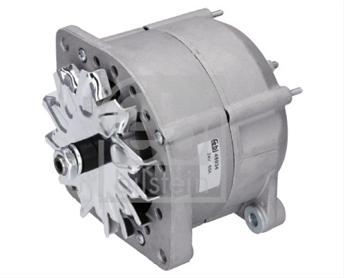 Generator / Alternator Febi Bilstein Scania 48934