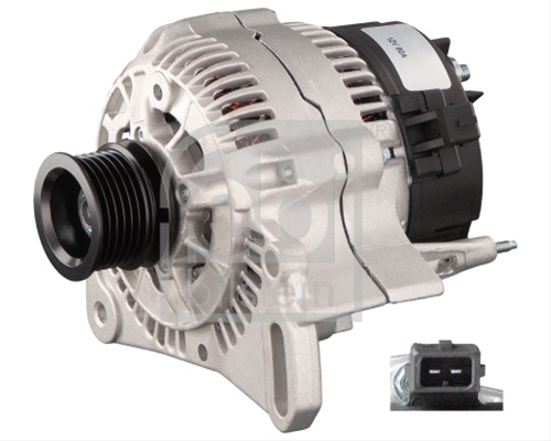 Generator / Alternator Febi Seat 101513