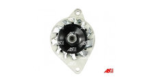 Generator / alternator Fiat 128 1969-1984 #2 01203...