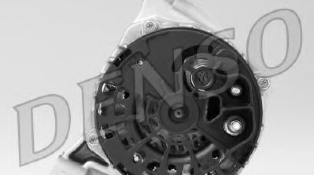 Generator / Alternator FIAT 500 (312) (2007 - 2016) DENSO DAN517 piesa NOUA