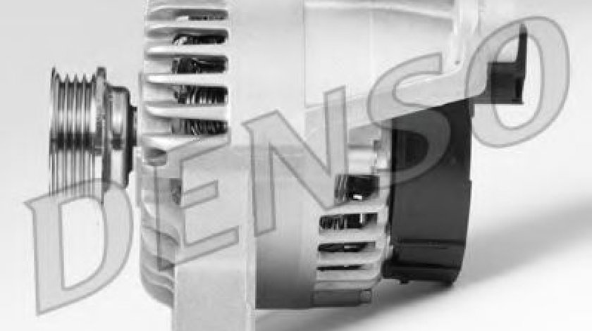 Generator / Alternator FIAT 500L (199) (2012 - 2016) DENSO DAN998 piesa NOUA