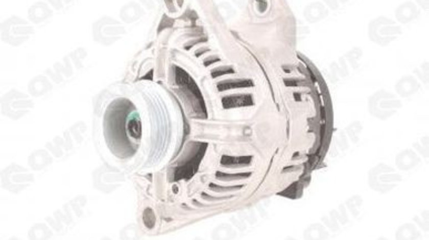 Generator / Alternator FIAT ALBEA (178) (1996 - 2009) QWP WGE271 piesa NOUA